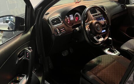 Volkswagen Polo VI (EU Market), 2018 год, 780 000 рублей, 10 фотография