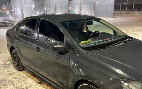 Volkswagen Polo VI (EU Market), 2018 год, 780 000 рублей, 3 фотография