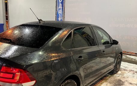 Volkswagen Polo VI (EU Market), 2018 год, 780 000 рублей, 5 фотография