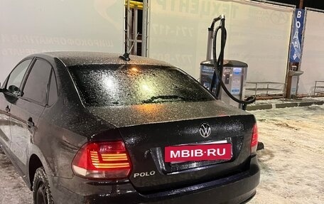 Volkswagen Polo VI (EU Market), 2018 год, 780 000 рублей, 8 фотография