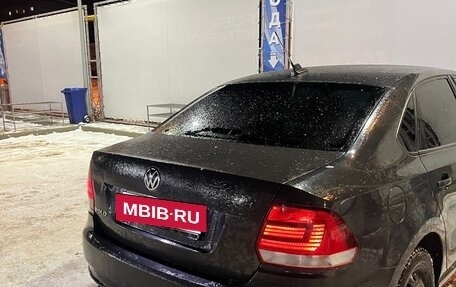 Volkswagen Polo VI (EU Market), 2018 год, 780 000 рублей, 6 фотография