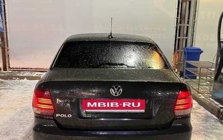 Volkswagen Polo VI (EU Market), 2018 год, 780 000 рублей, 7 фотография