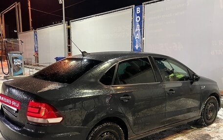 Volkswagen Polo VI (EU Market), 2018 год, 780 000 рублей, 4 фотография