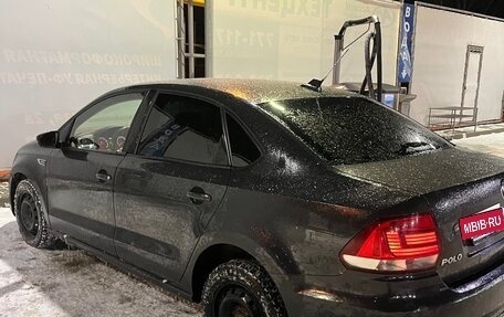 Volkswagen Polo VI (EU Market), 2018 год, 780 000 рублей, 9 фотография