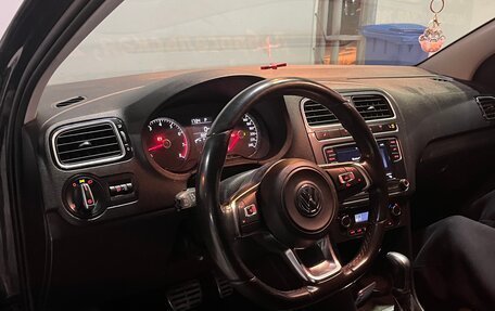 Volkswagen Polo VI (EU Market), 2018 год, 780 000 рублей, 12 фотография