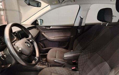 Skoda Rapid II, 2021 год, 1 569 000 рублей, 8 фотография