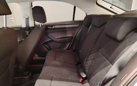 Skoda Rapid II, 2021 год, 1 569 000 рублей, 9 фотография