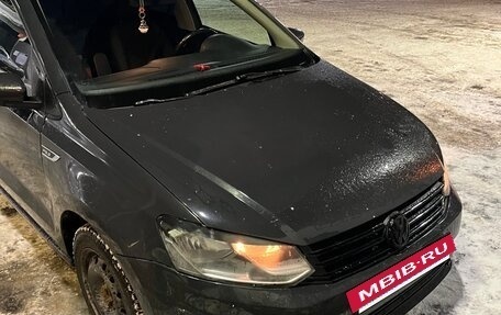 Volkswagen Polo VI (EU Market), 2018 год, 780 000 рублей, 14 фотография