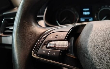 Skoda Rapid II, 2021 год, 1 569 000 рублей, 14 фотография