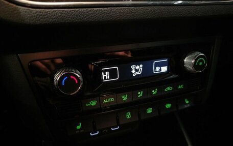 Skoda Rapid II, 2021 год, 1 569 000 рублей, 20 фотография