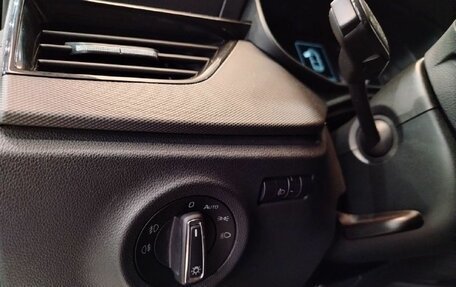 Skoda Rapid II, 2021 год, 1 569 000 рублей, 22 фотография