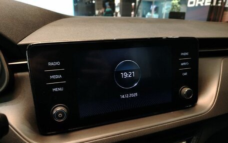 Skoda Rapid II, 2021 год, 1 569 000 рублей, 18 фотография