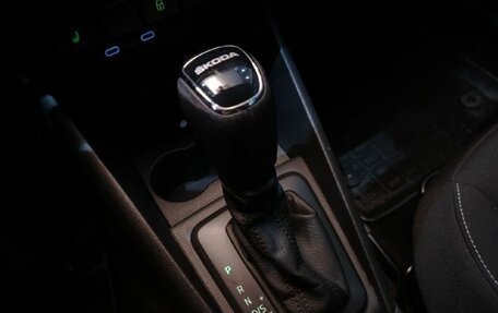 Skoda Rapid II, 2021 год, 1 569 000 рублей, 21 фотография