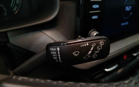 Skoda Rapid II, 2021 год, 1 569 000 рублей, 17 фотография