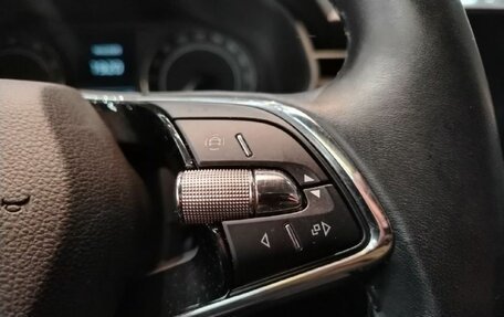 Skoda Rapid II, 2021 год, 1 569 000 рублей, 15 фотография