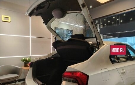 Skoda Rapid II, 2021 год, 1 569 000 рублей, 26 фотография