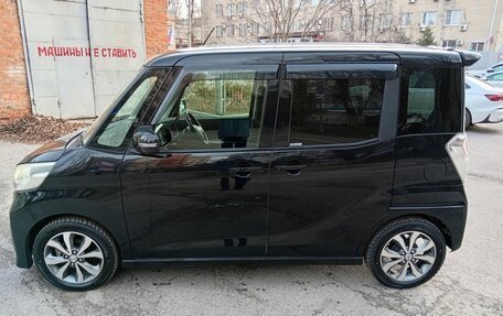 Nissan Dayz Roox I рестайлинг, 2015 год, 780 000 рублей, 2 фотография