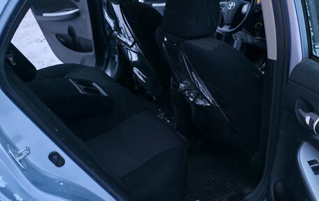 Toyota Corolla, 2012 год, 1 490 000 рублей, 7 фотография