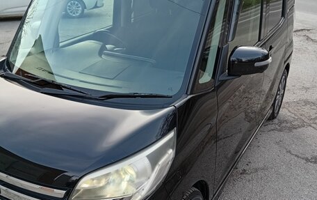 Nissan Dayz Roox I рестайлинг, 2015 год, 780 000 рублей, 6 фотография