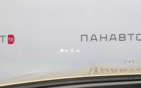 Mercedes-Benz Maybach GLS I, 2025 год, 42 093 392 рублей, 3 фотография