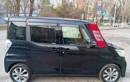 Nissan Dayz Roox I рестайлинг, 2015 год, 780 000 рублей, 4 фотография