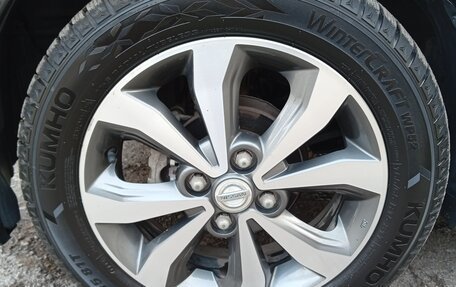 Nissan Dayz Roox I рестайлинг, 2015 год, 780 000 рублей, 7 фотография