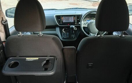 Nissan Dayz Roox I рестайлинг, 2015 год, 780 000 рублей, 9 фотография