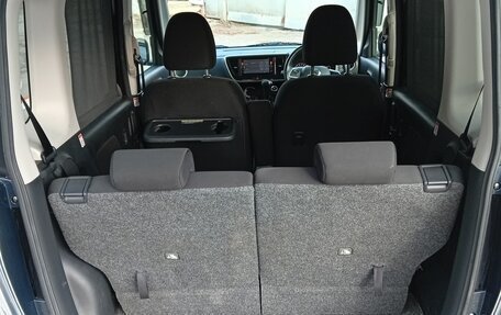 Nissan Dayz Roox I рестайлинг, 2015 год, 780 000 рублей, 8 фотография