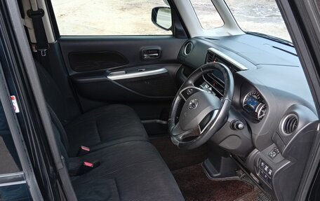 Nissan Dayz Roox I рестайлинг, 2015 год, 780 000 рублей, 15 фотография