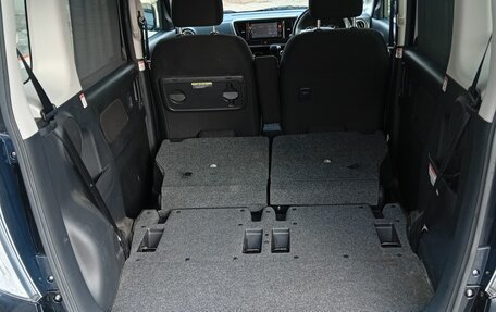 Nissan Dayz Roox I рестайлинг, 2015 год, 780 000 рублей, 14 фотография