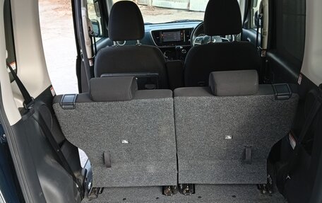 Nissan Dayz Roox I рестайлинг, 2015 год, 780 000 рублей, 11 фотография