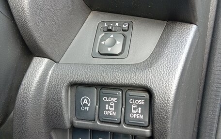 Nissan Dayz Roox I рестайлинг, 2015 год, 780 000 рублей, 17 фотография