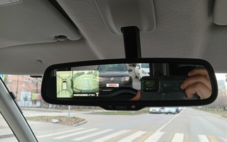 Nissan Dayz Roox I рестайлинг, 2015 год, 780 000 рублей, 19 фотография