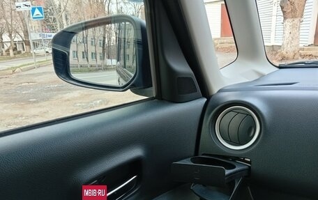 Nissan Dayz Roox I рестайлинг, 2015 год, 780 000 рублей, 20 фотография