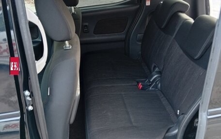 Nissan Dayz Roox I рестайлинг, 2015 год, 780 000 рублей, 12 фотография