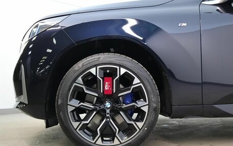 BMW X3, 2025 год, 7 920 000 рублей, 14 фотография