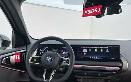 BMW X3, 2025 год, 7 920 000 рублей, 13 фотография