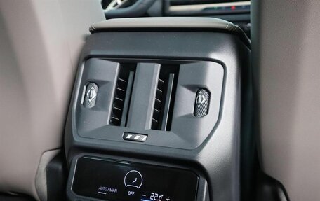 BMW X3, 2025 год, 7 920 000 рублей, 22 фотография