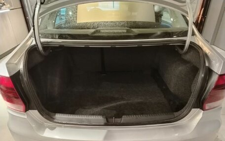 Volkswagen Polo VI (EU Market), 2019 год, 1 429 000 рублей, 6 фотография