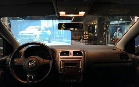 Volkswagen Polo VI (EU Market), 2019 год, 1 429 000 рублей, 10 фотография