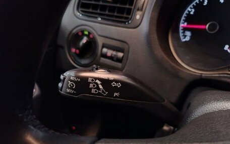 Volkswagen Polo VI (EU Market), 2019 год, 1 429 000 рублей, 12 фотография