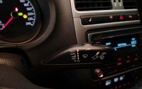 Volkswagen Polo VI (EU Market), 2019 год, 1 429 000 рублей, 13 фотография