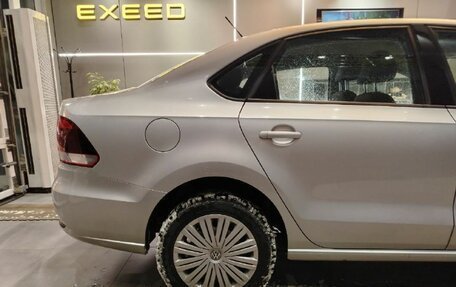 Volkswagen Polo VI (EU Market), 2019 год, 1 429 000 рублей, 21 фотография