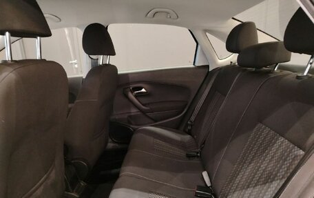 Volkswagen Polo VI (EU Market), 2019 год, 1 429 000 рублей, 20 фотография