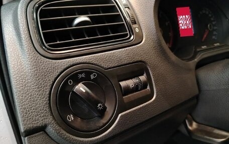 Volkswagen Polo VI (EU Market), 2019 год, 1 429 000 рублей, 18 фотография