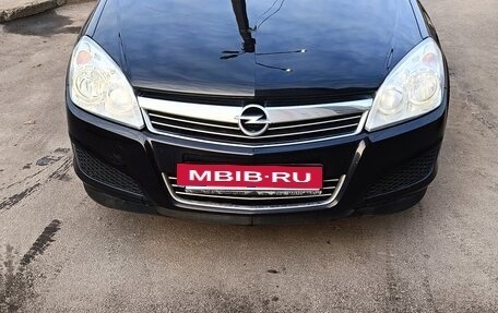 Opel Astra H, 2010 год, 480 000 рублей, 3 фотография