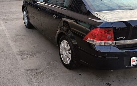 Opel Astra H, 2010 год, 480 000 рублей, 5 фотография