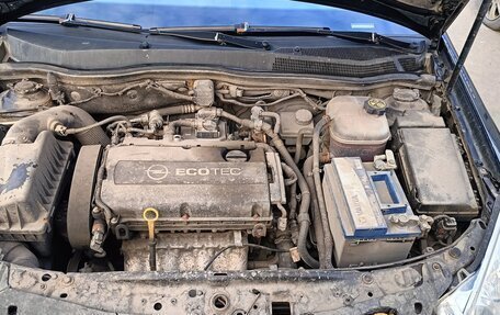 Opel Astra H, 2010 год, 480 000 рублей, 16 фотография