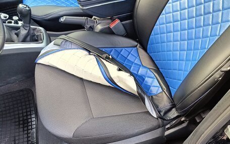 Opel Astra H, 2010 год, 480 000 рублей, 17 фотография