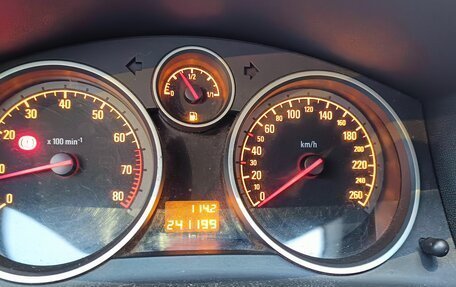 Opel Astra H, 2010 год, 480 000 рублей, 14 фотография